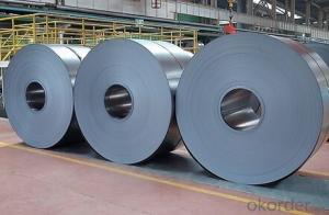 Best Quality Cold Rolled Steel Coil JIS G 3302