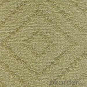 Carpets of Polyester Microfiber Made-in-China