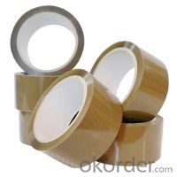Wholesale Tape Colorful Adhesive Tape for Packing System 1