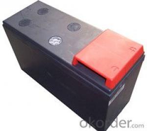 Lead Acid Battery the Acme.F Series Battery 12NDT60