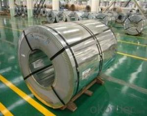 304 Cold Rolled Stainless Steel for Buliding