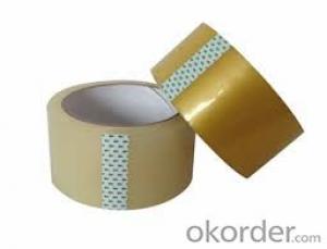 Sports Tape Colorful Adhesive Tape for Packing