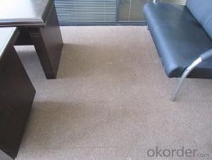 Carpets OEM with Flower Style Hand Hooked