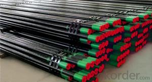 Tubing Pipe of Grade J55 with API Standard System 1