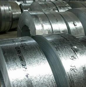 Galvanized Steel Coils/ Strips for Building System 1