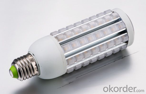 Patented GX24Q-3 LED corn light approved CE ROHS SAA