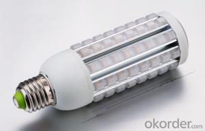 Patented GX24Q-3 LED corn light approved CE ROHS SAA System 1