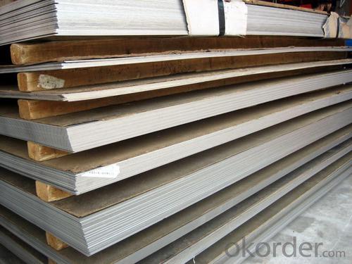 Hot Rolled Steel Sheet for Container Production System 1