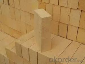 Refractory Bricks for Electric Arc Furnace