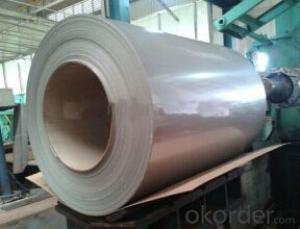 304 Cold Rolled Stainless Steel for Construction