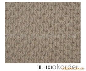 Carpets OEM with Flower Style Hand Hooked