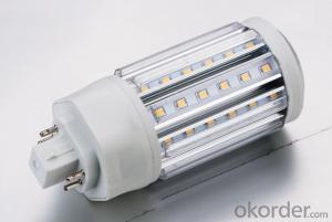 5W LED Corn Lights with GX23-2 G24D G23-2 base System 1