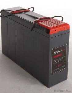 Lead Acid Battery the Acme.F Series Battery 12NDF85