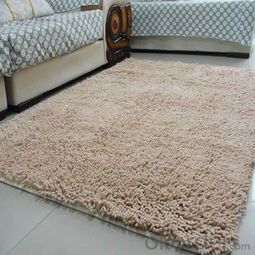 Carpets Flower Styled Hand Hooked Popular