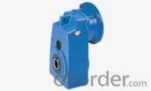 UNICASE Helical Shaft Geared Motors Product information