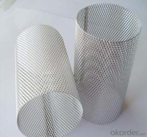 Aluminium Filter Screen 2014 Latest Style Stong