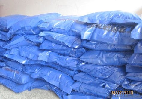 Copper Sulfate 99% with Good Price with BV TEST