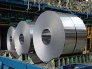 Hot-dip Galvanized Steel Coil for Dry-wall System 1
