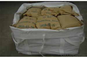 Sliding plate fire clay for refractory use