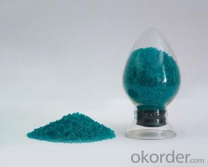 Copper Sulfate99% with Good Quality with Good Price System 1