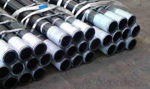 Tubing Pipe of Grade P110 with API Standard System 1