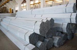 3/4” Hot selling low price ASTM A179 Gr.C seamless carbon steel pipe System 1