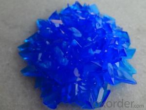 Copper Sulfate99% with Best Quality with Lower Price