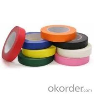 Double Sided Tissue Tape 110 Micron SGS&ISO9001