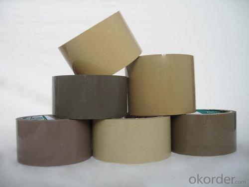 Colorful Adhesive Tape  Clear Tape for Wholesale System 1