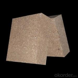 Refractories bricks for Electric Power