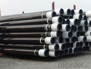 Casing Pipe of Grade P110 with API Standard System 1
