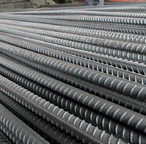 This World's Best Rebar From Chines Mill