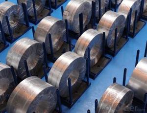 Chines Best Cold Rolled Steel Coil JIS G 3302