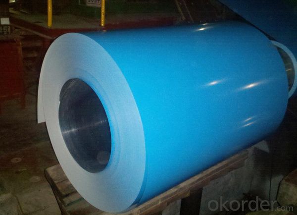 Pre-painted Galvanized Steel Coil for Dry Wall