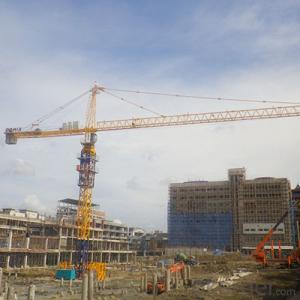 Topkit Tower Crane TC5013B  with Two Operation Speed