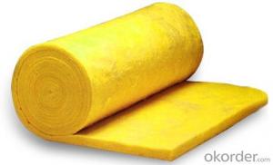 Mineral Wool Blanket  for Partition Wall