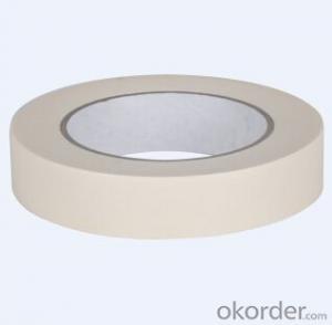 Wholesale Masking Tape White Color Tape For Paining