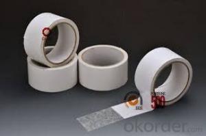 Double Sided Tissue Tape DS1-80H Bonding and Fixing Tape