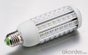 G24 5 Watt LED Light Bulb with long lifespan System 1