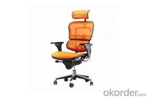 Good quality JNS JNS-802YK(W11+W11) ergonomic office with adjustable armrest