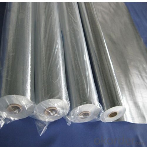 Aluminium Foil Facing Insulation with Best Price