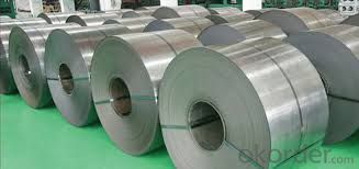 Galvalume Steel Coil/Gl/Zinc Aluminized Steel/Steel Rolled