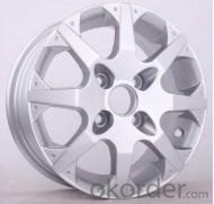 Wheel Aluminium Alloy Model No. 816 for the best quality performance