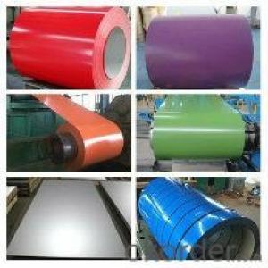 Hot Rolled Steel Coil /Cold Rolled Steel Coil/color steel rolled