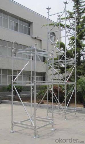 ID 15 Tower Scaffolding System with Low Price System 1