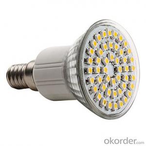 LED Spotlight 120degree CE RoHS MR16 high quality