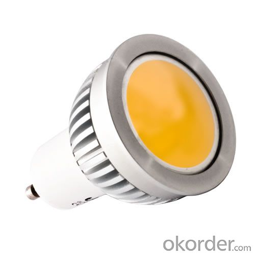 LED  GU10 Spotlight, new design high quality