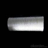 Cuerda trenzada de fibra cerámica, redonda o cuadrada