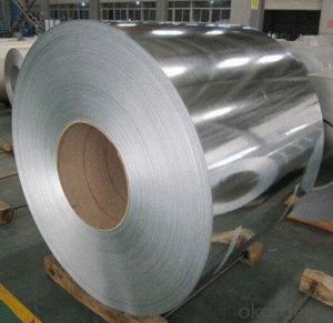 Hot Dipped Galvanized Steel Coils for Roofing Sheet SGCC (DX51D+Z) System 1
