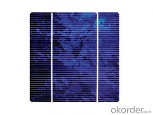 5 Inch A Grade 2BB Solar Cell  Cheap , Cell Solar